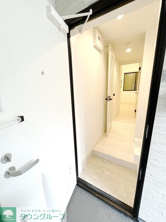 アザーレ・ターコイズ府中本町B棟の物件内観写真